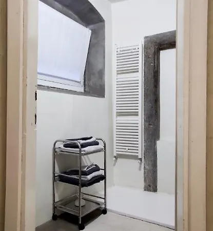 Appartamento Openspace Quartiere Storico *