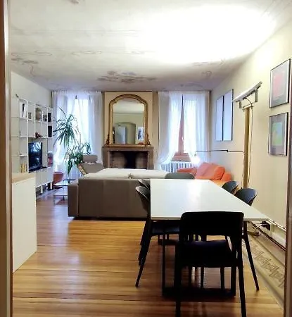 Openspace Quartiere Storico
