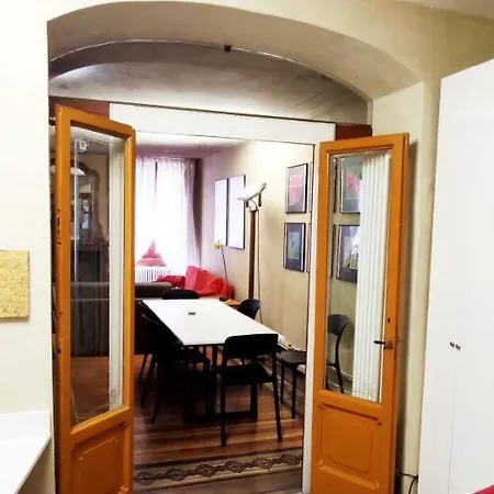 Openspace Quartiere Storico *