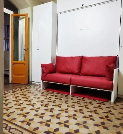 Appartamento Openspace Quartiere Storico *