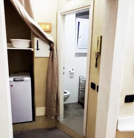 Apartment Openspace Quartiere Storico Bergamo *