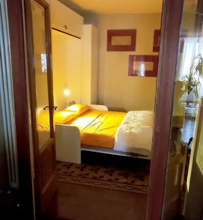 Apartment Openspace Quartiere Storico Bergamo *